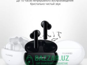 Huawei Freebuds 4i Orginal 2022 65 у.е.