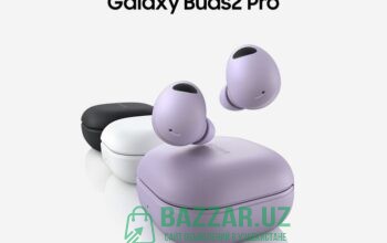 Samsung Galaxy Buds 2 Pro New 2022 185 у.е.
