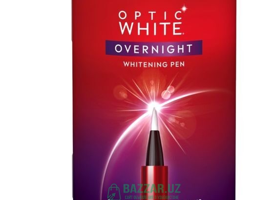 Ручка для отбеливания зубов Colgate Optic White Ov