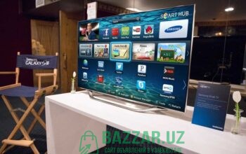 Телевизор Smart tv 32 Android Full Hd Доставка+Гар