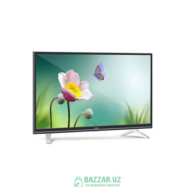 Телевизор Artel 1200 smart tv Android Tv + доставк