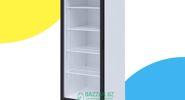 TemQo Холодильный шкаф Капри 0,5СК