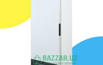 TemQo Холодильный шкаф Капри 0,7М