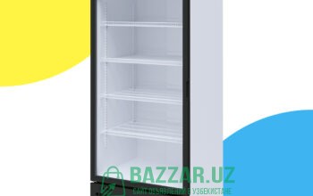 TemQo Холодильный шкаф Капри 0,7СК