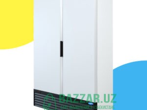 TemQo Холодильный шкаф Капри 1,12Н
