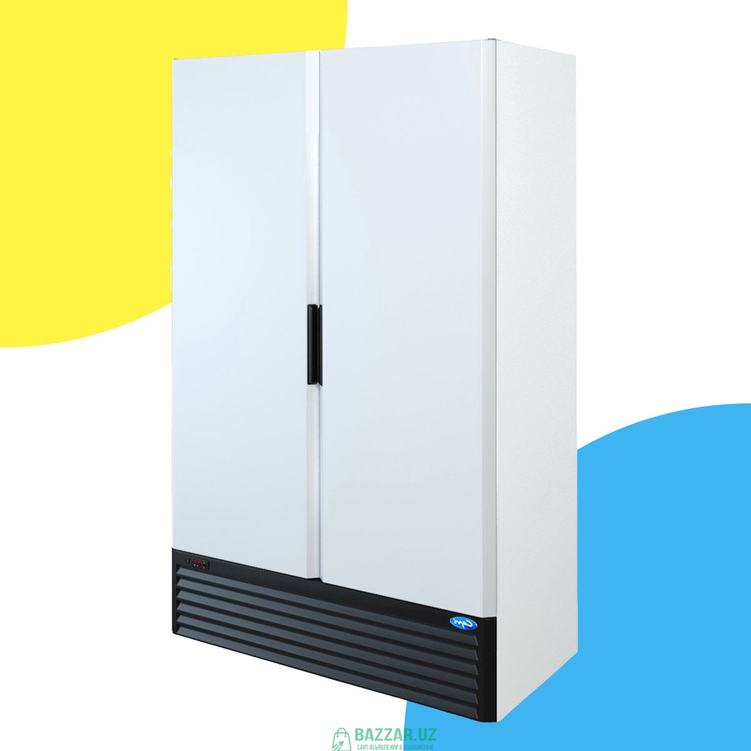 TemQo Холодильный шкаф Капри 1,12М