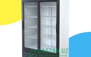 TemQo Холодильный шкаф Капри 1,12СК Купе