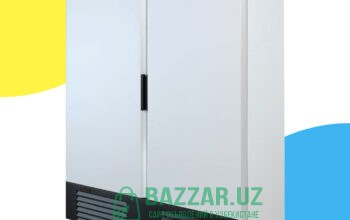 TemQo Холодильный шкаф Капри 1,5М