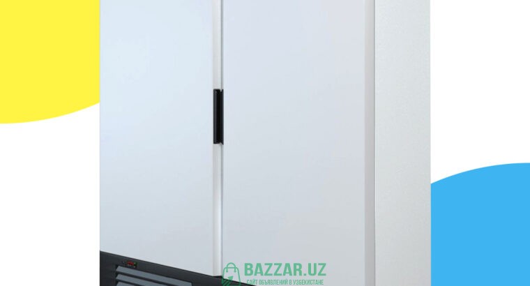 TemQo Холодильный шкаф Капри 1,5М