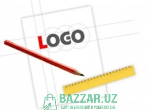 Ваш логотип для компании. Ташкент