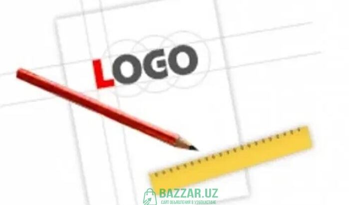 Ваш логотип для компании. Ташкент