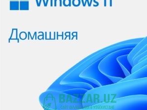 Windows 11 Домашняя