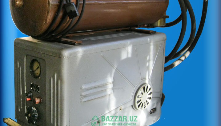 Универсальный компрессор УК-1М Киевприбор
