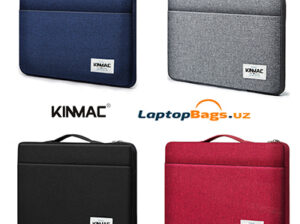 KINMAC сумка с защитой для 13″ и 15.6″ дюймов