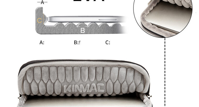 Сумки для ноутбуков 13 -17.3″ сумка бренд KINMAC