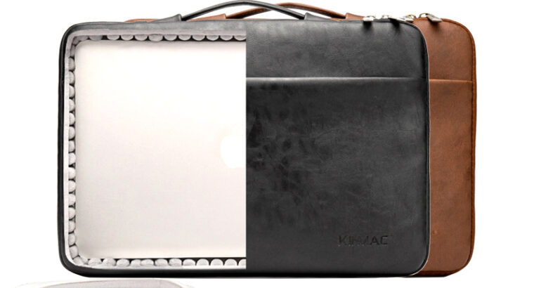 чехол для ноутбука 13-15.6″ бренд KINMAC