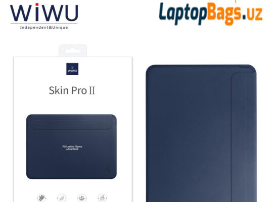 Чехлы конверт WIWU 13.3 Air Skin Pro II