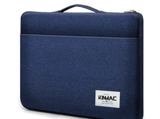 KINMAC сумка с защитой для 13″ и 15.6″ дюймов