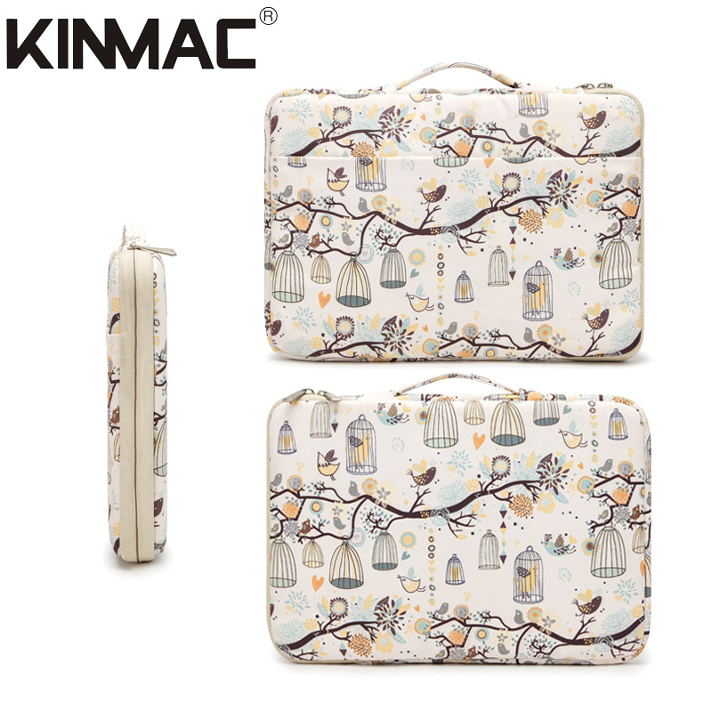 KINMAC сумка для ноутбука 13″ и 15.6″ дюймов
