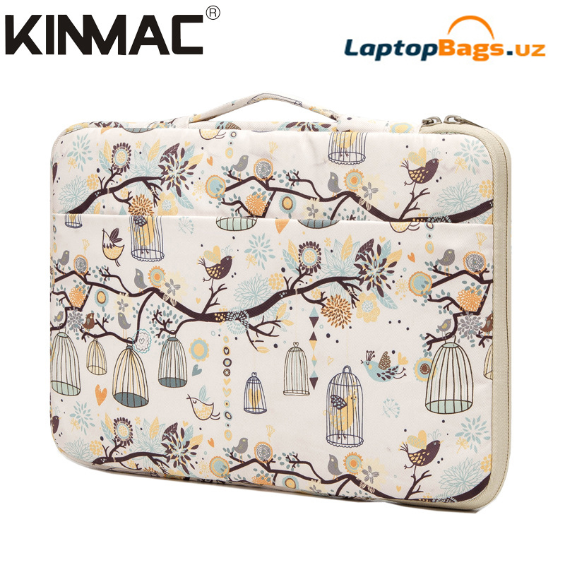 KINMAC сумка для ноутбука 13″ и 15.6″ дюймов