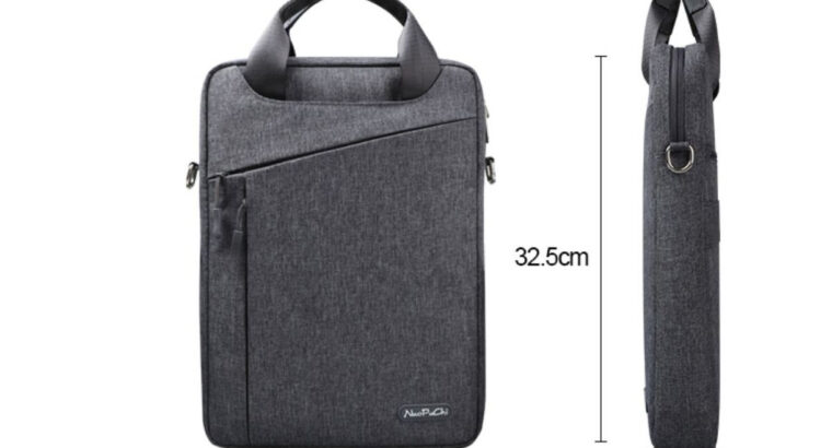 сумка для ноутбуков 14,1″ вертикальная