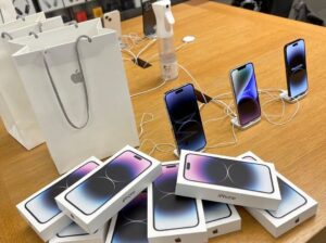 Оптовая продажа — iPhone 14/14 Pro Max 1 ТБ