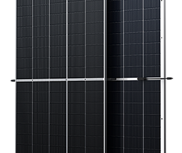 Солнечная панель Trina-solar 550ватт
