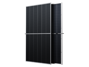 Солнечная панель Trina-solar 660 ватт