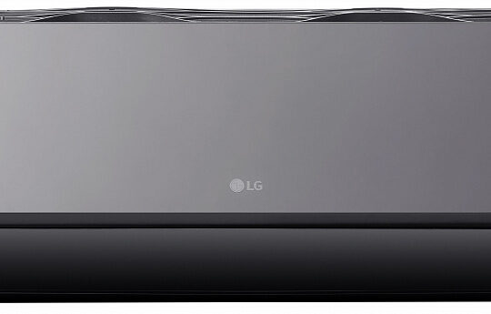 Настенный блок LG Artcool Mirror ARNU09GSJR4