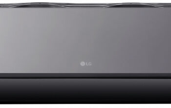 Настенный блок LG Artcool Mirror ARNU18GSKR4