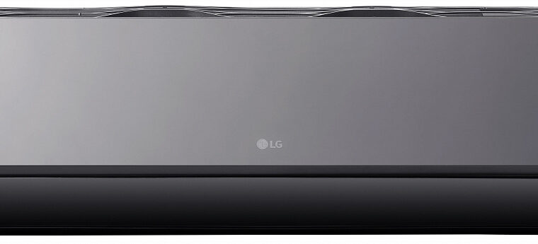 Настенный блок LG Artcool Mirror ARNU18GSKR4