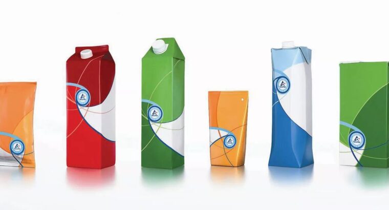 TetraPak запчасти, комплектующие, упаковка