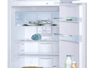Холодильник Bosch в хорошем состоянии (свой)
