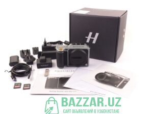Hasselblad X1D II 50C Medium Format Camera