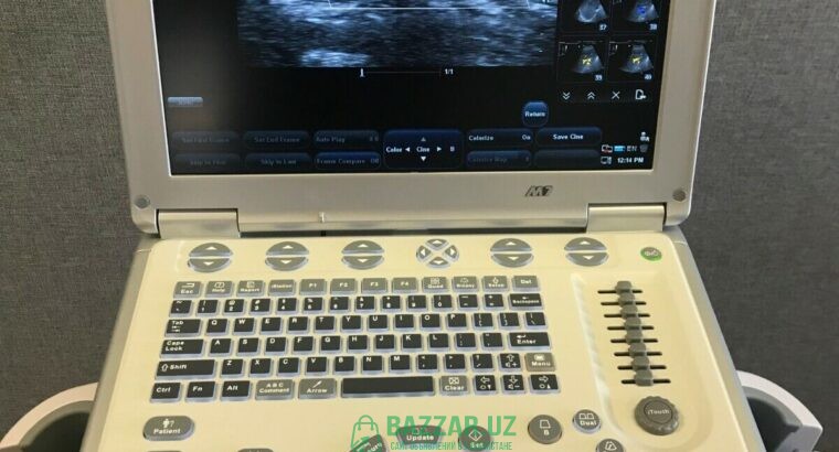 Mindray M7 Ultrasound Machine