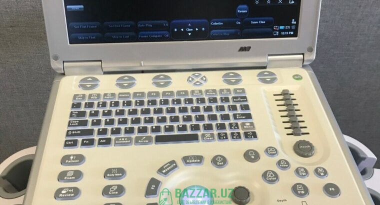 Mindray M7 Ultrasound Machine