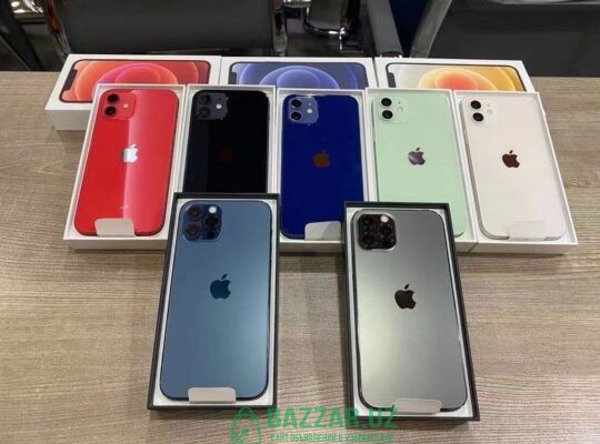 iPhone 12 Pro Max, iPhone 13 Pro Max на продажу