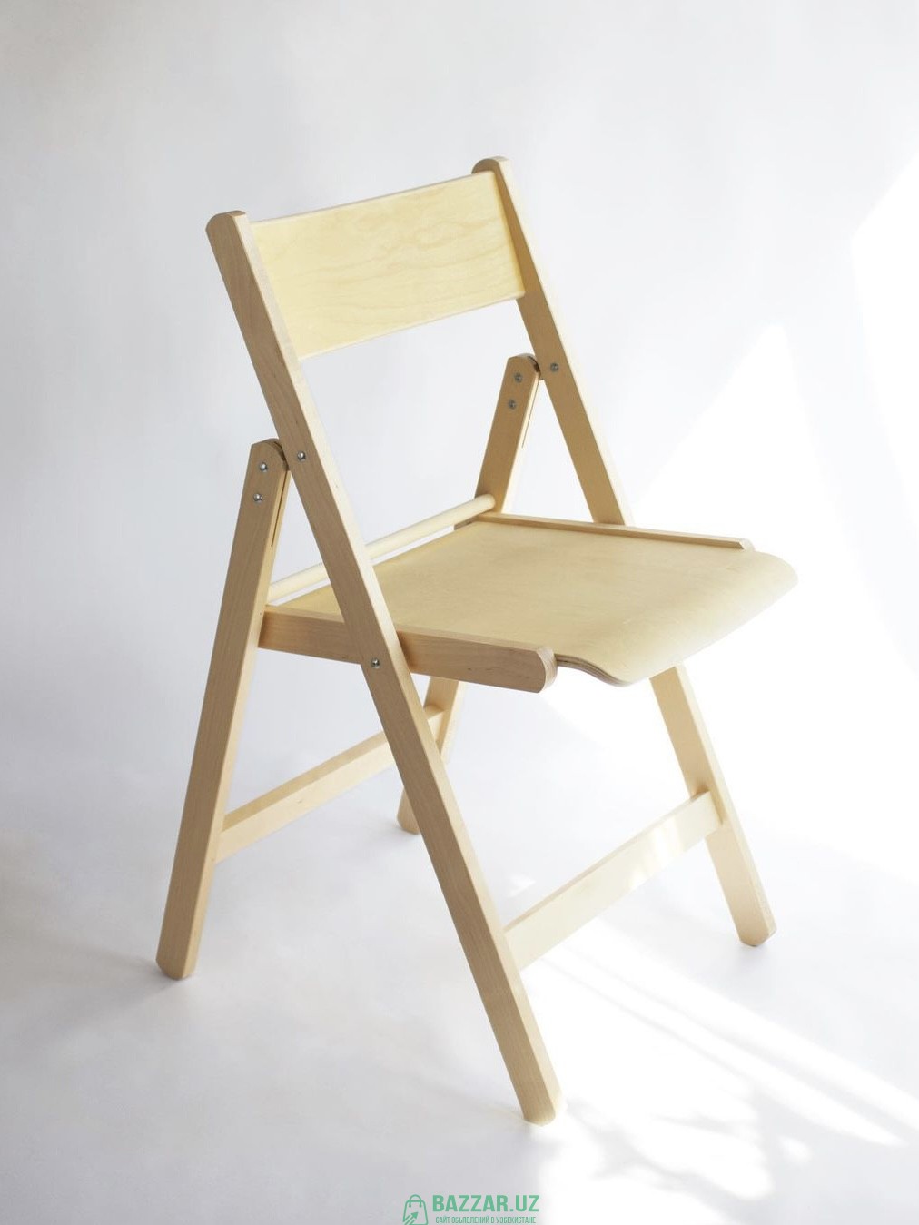 Складные стулья «Рекс»