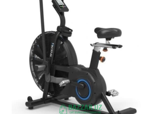 Продается Аэробайк Impulse UltraBike HB005