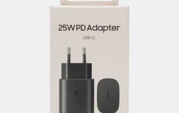 Samsung 25WPD ADAPTER USB-C