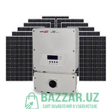 Quyosh panel/ Солнечные батареи /Solar panel