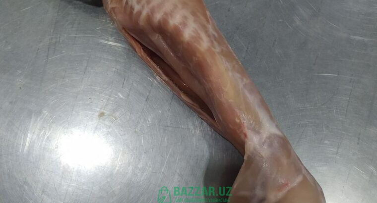 Оптовая продажа Мясо кролика по Узбекистану