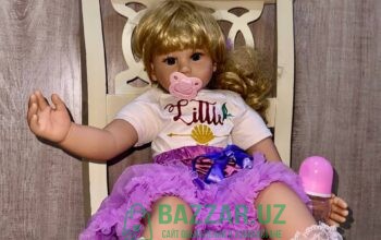 Детская кукла BabyDoll, игрушка