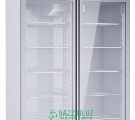 Шкаф холодильный ARKTO V1.4-SD в Ташкенте