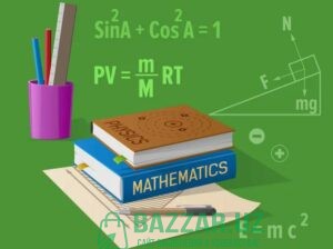 Репетитор по математике и физике