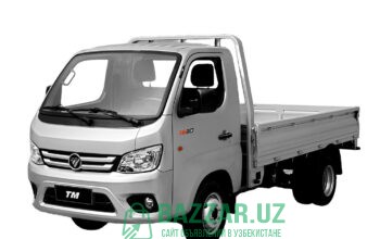 Мини-грузовой автомобиль Foton Truck Mate II – DI