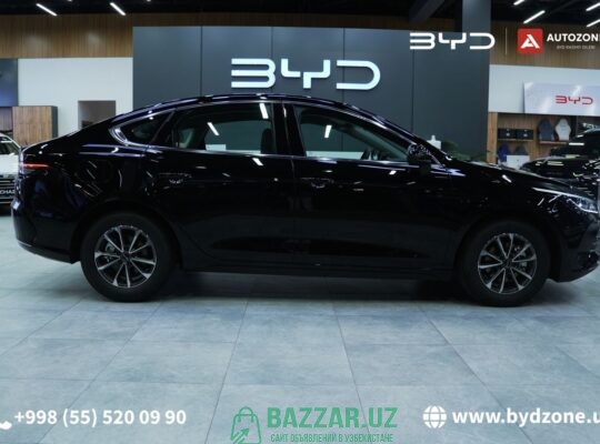 BYD Chazor Champion DM-i (55km Active) В НАЛИЧИИ!!