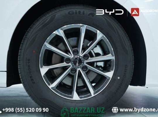 BYD Chazor Champion DM-i (55km Luxe) В НАЛИЧИИ!!!