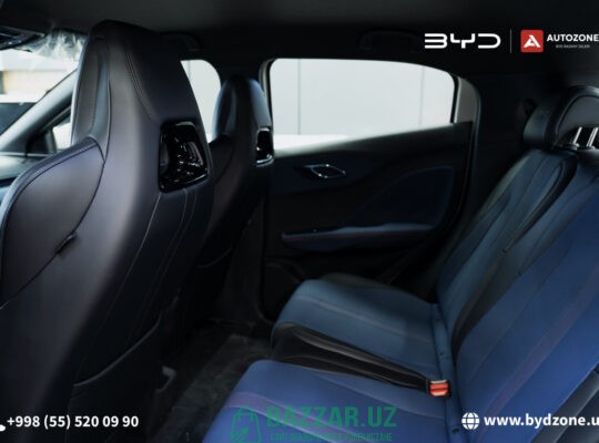 BYD Seagull 405km Flying – Офиц. дилер Яшнабад