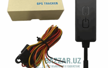 Gps Tracker Daovay WJ1 (Установка бесплатно)